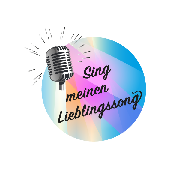 singmeinenlieblingssong logo